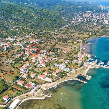 Nar Apartament