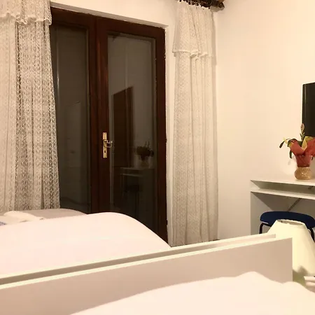 Apartament Nar