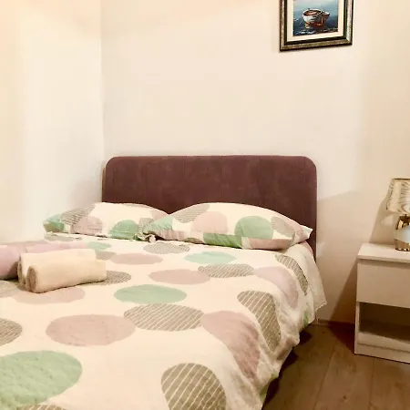 Apartament Nar *