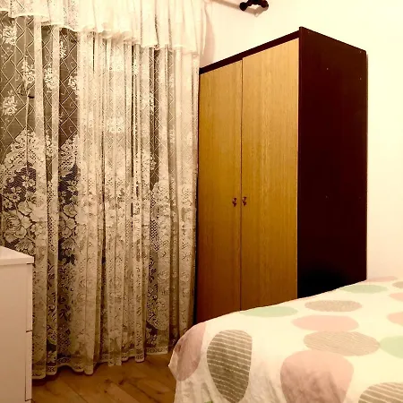 Apartament Nar