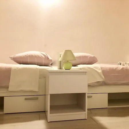 Apartament Nar