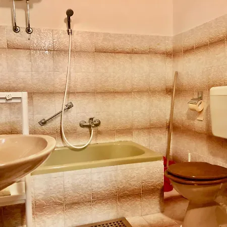 Apartament Nar *