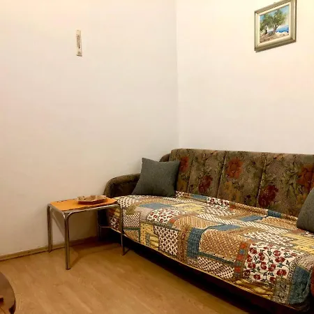 Apartament Nar Mrljane