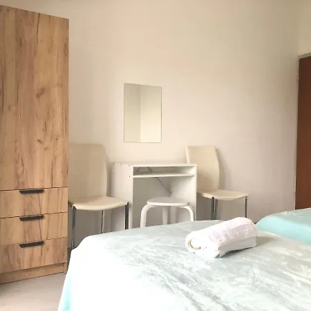 Apartament Nar *
