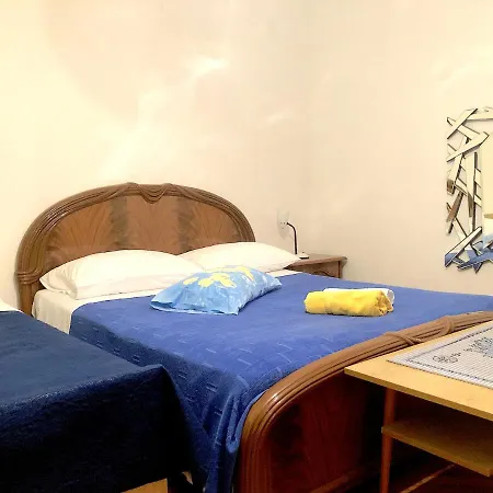 Apartament Nar *