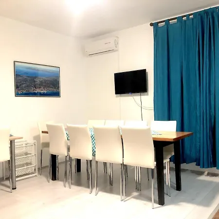 Nar Apartman Mrljane