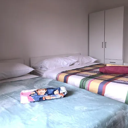 Apartament Nar Mrljane