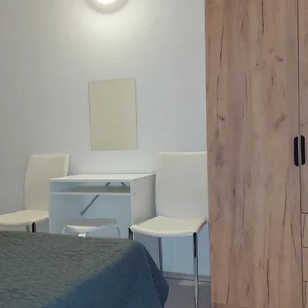 Apartament Nar *