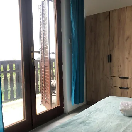 Apartament Nar