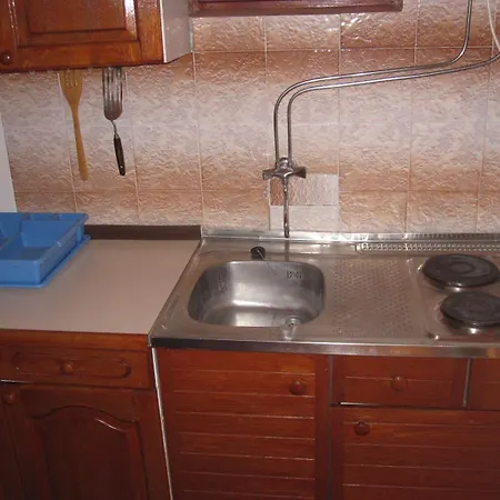 Apartman Nar Mrljane