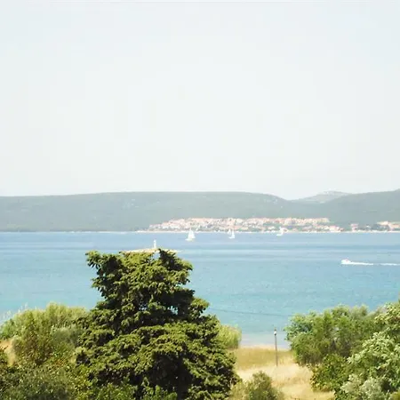 Apartament Nar *