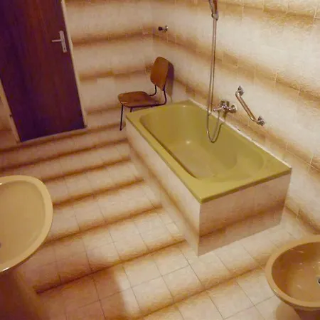 Apartament Nar Mrljane
