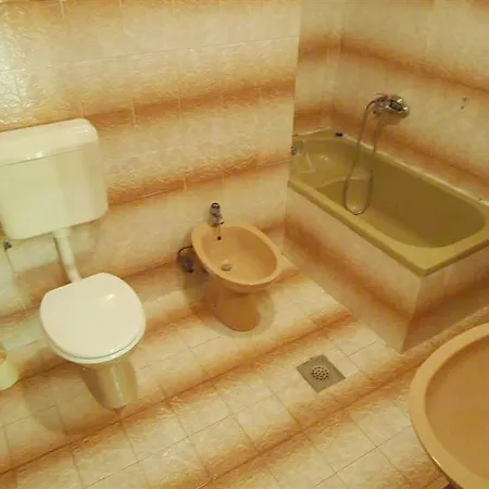 Apartament Nar Mrljane
