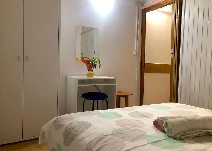 Apartman Nar Mrljane