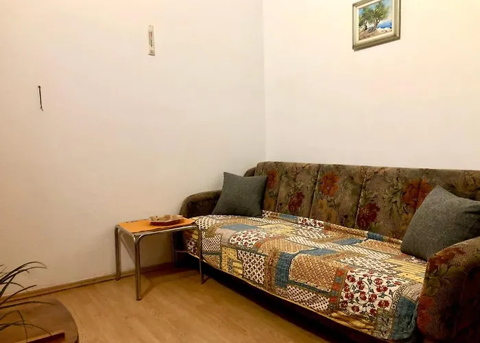 Apartman Nar Mrljane