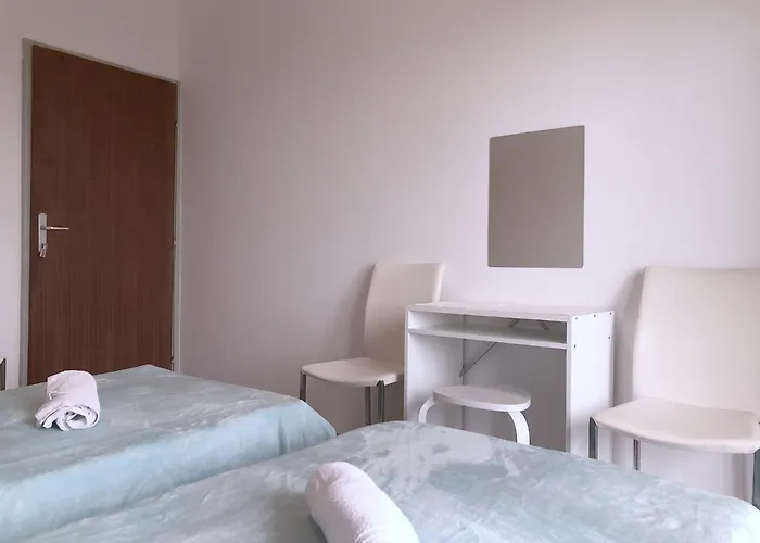 Nar Apartman Mrljane