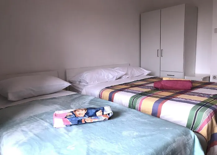 Apartman Nar Mrljane