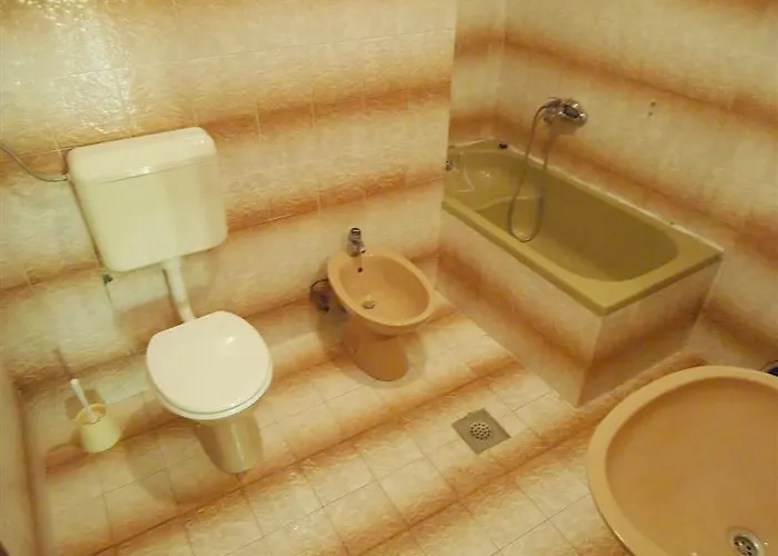 Apartman Nar Mrljane