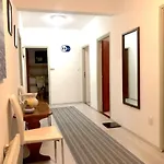 Nar דירה Mrljane