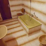 Apartment Nar Mrljane