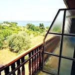 Nar Apartment *