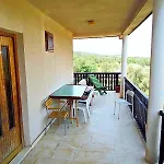 Nar דירה Mrljane