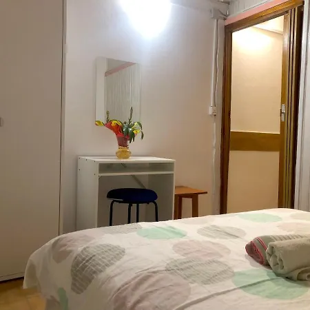 Apartamento Nar Mrljane