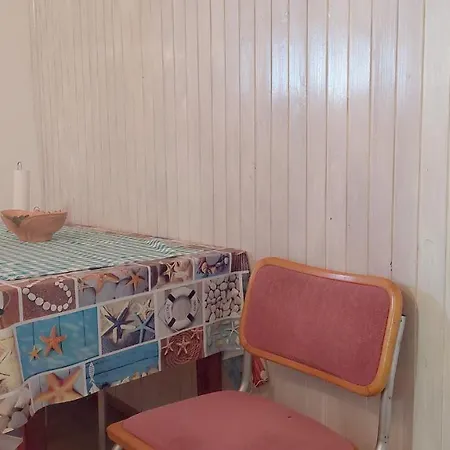 Apartamento Nar Mrljane