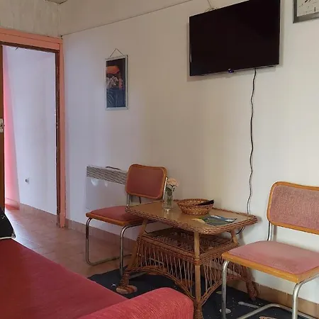 Lägenhet Nar *