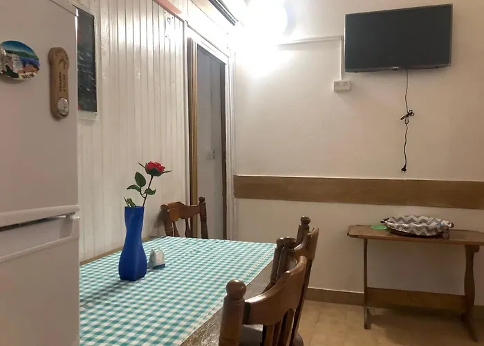 Nar דירה Mrljane