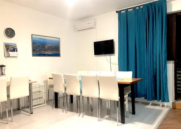 Nar Lägenhet Mrljane