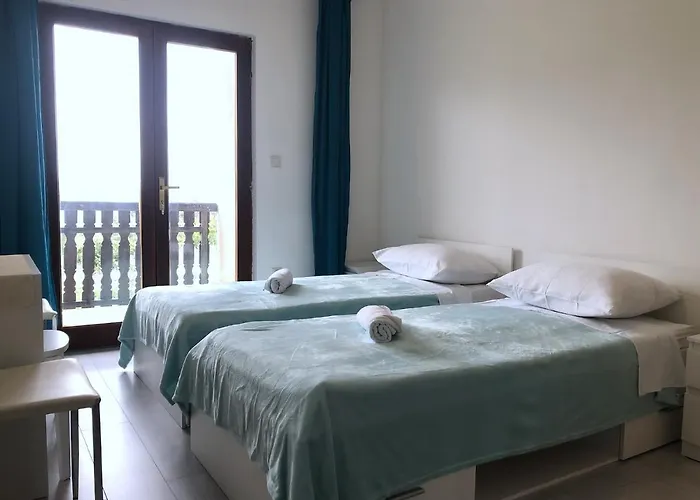 Nar Lägenhet Mrljane