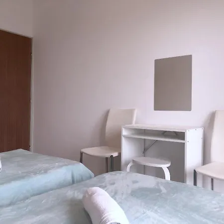 Nar Lejlighed Mrljane