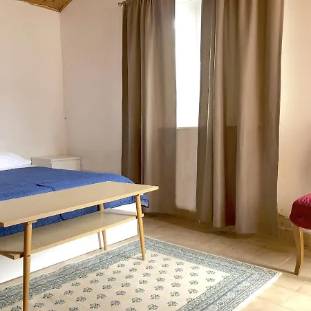 Nar Apartment