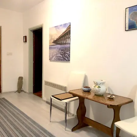 Apartment Nar *