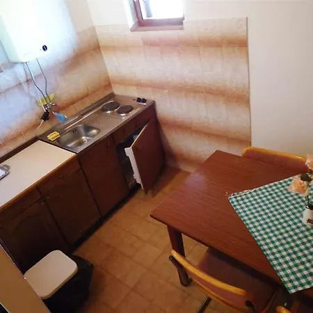 Apartment Nar