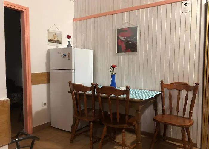 Nar Apartman Mrljane