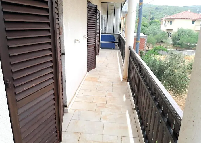 Apartman Nar Mrljane