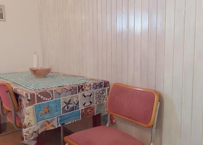 Apartman Nar Mrljane