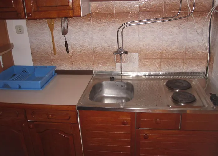 Apartman Nar Mrljane