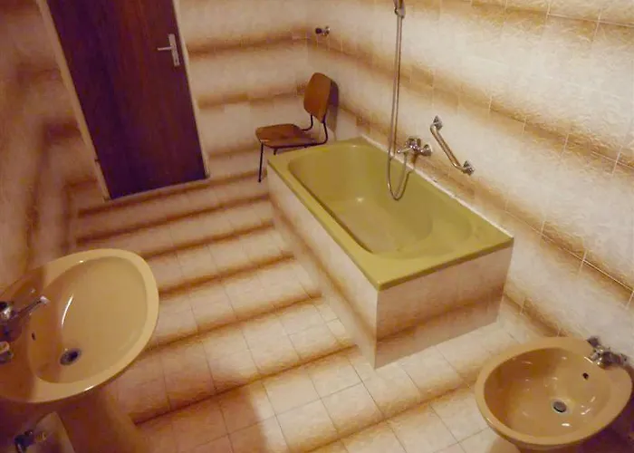 Apartman Nar Mrljane